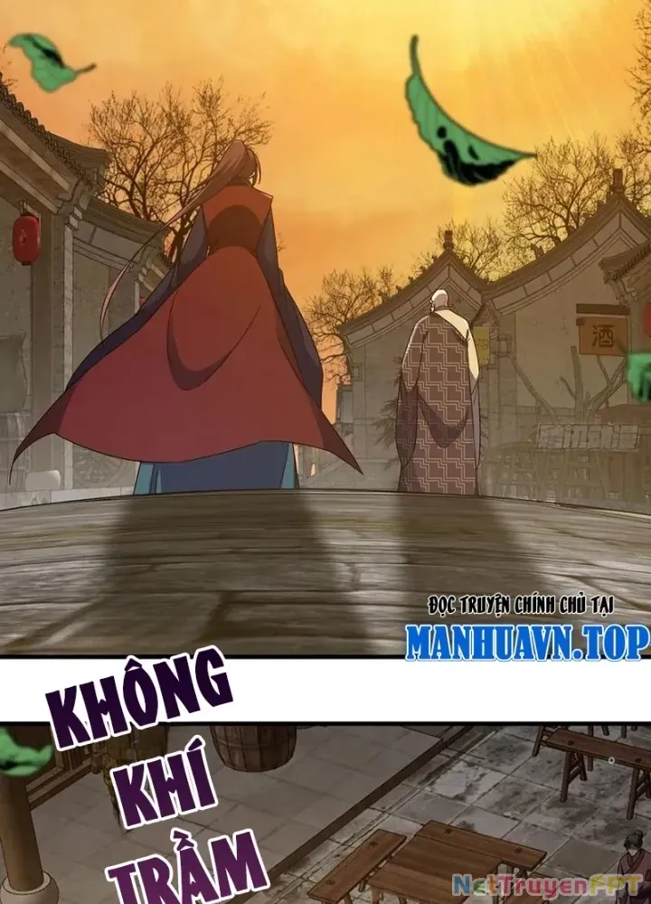 Đại Lão Tu Tiên Bắt Đầu Bằng Tâm Trí Chap 60 - Next Chap 59