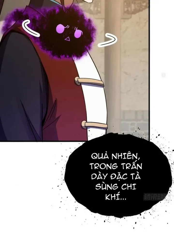 Đại Lão Tu Tiên Bắt Đầu Bằng Tâm Trí Chap 60 - Next Chap 59
