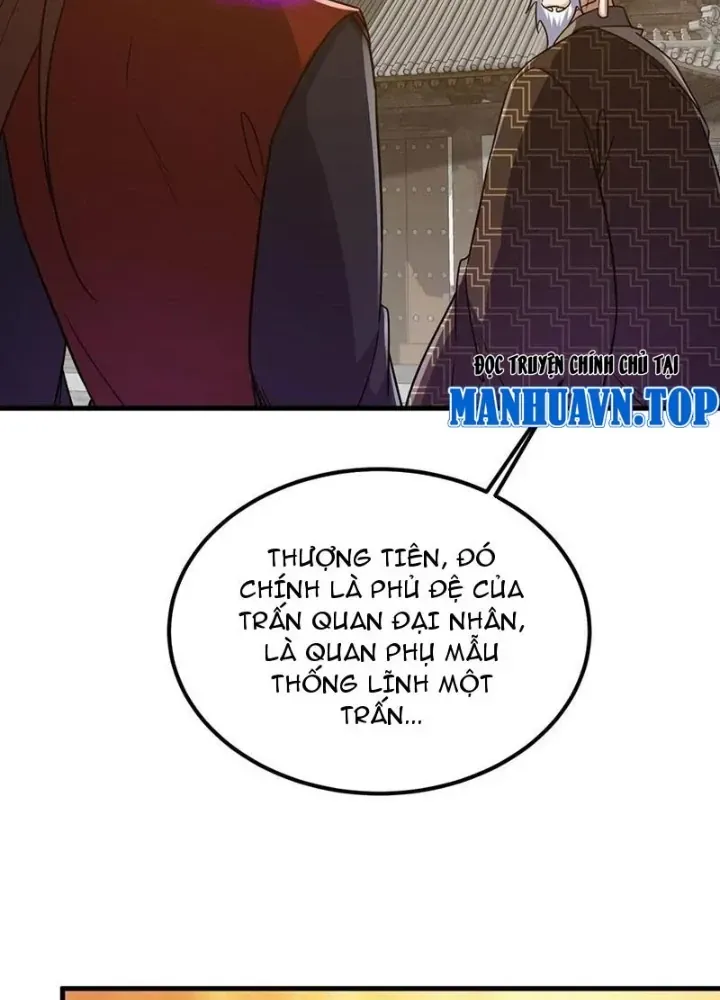 Đại Lão Tu Tiên Bắt Đầu Bằng Tâm Trí Chap 60 - Next Chap 59