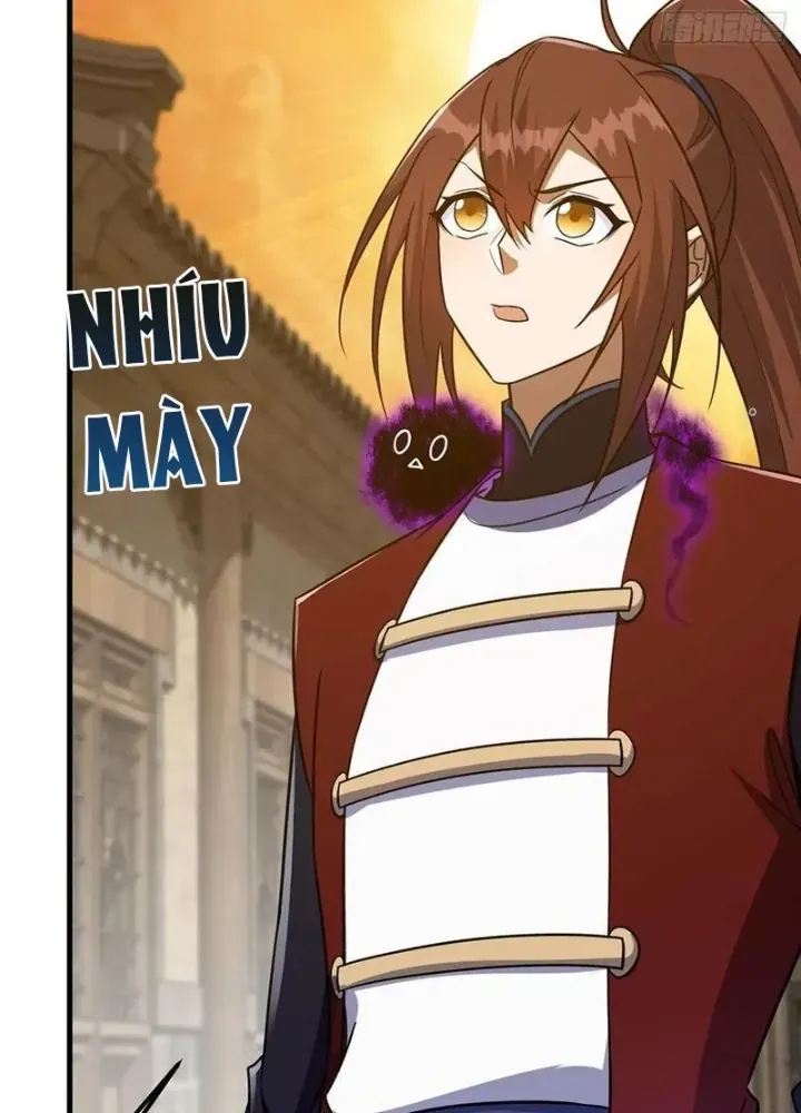 Đại Lão Tu Tiên Bắt Đầu Bằng Tâm Trí Chap 60 - Next Chap 59