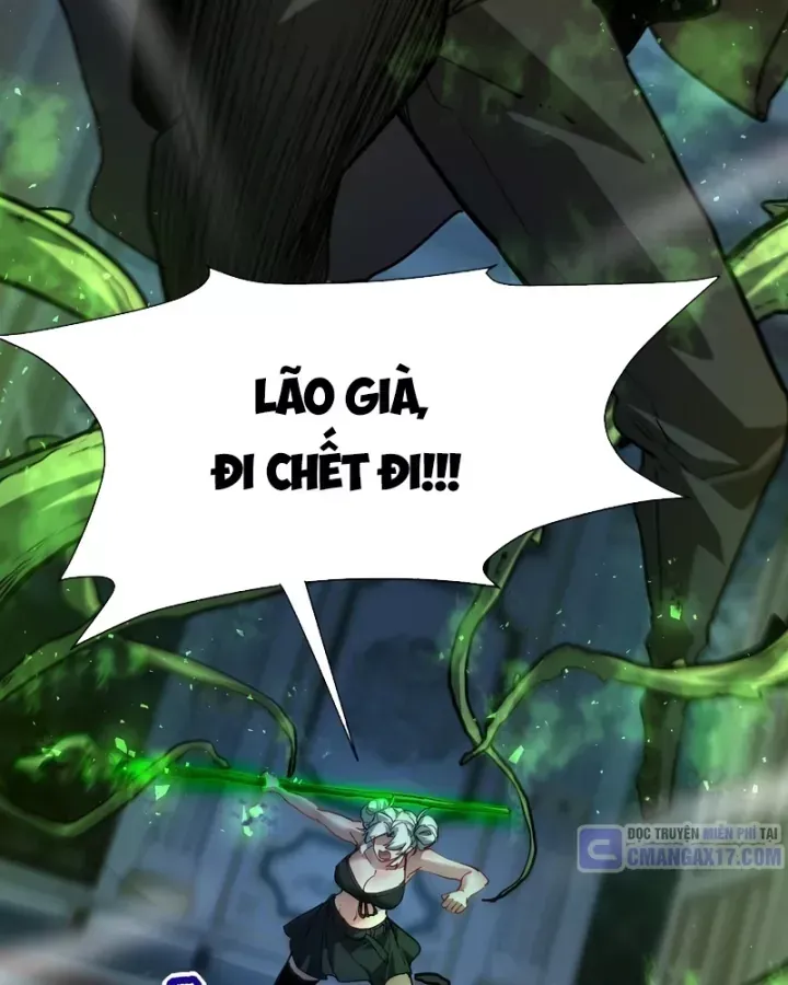 Sức Mạnh Tối Đa? Ta Lại Là Vong Linh Sư! Chap 130 - Next Chap 129