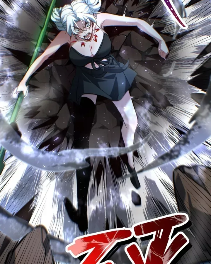 Sức Mạnh Tối Đa? Ta Lại Là Vong Linh Sư! Chap 130 - Next Chap 129