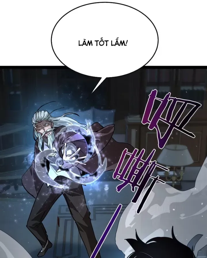 Sức Mạnh Tối Đa? Ta Lại Là Vong Linh Sư! Chap 130 - Next Chap 129