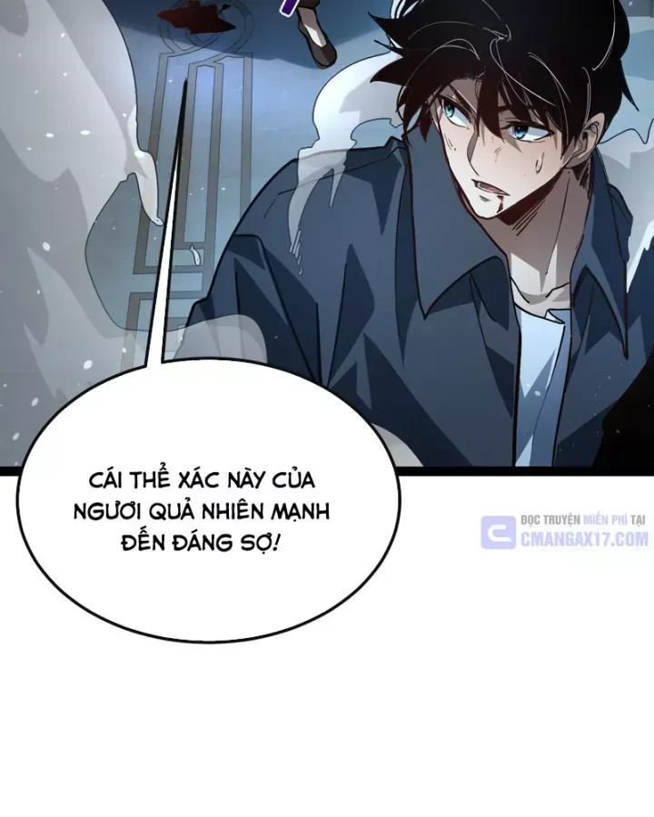 Sức Mạnh Tối Đa? Ta Lại Là Vong Linh Sư! Chap 130 - Next Chap 129