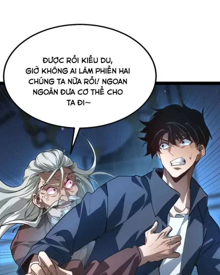 Sức Mạnh Tối Đa? Ta Lại Là Vong Linh Sư! Chap 130 - Next Chap 129