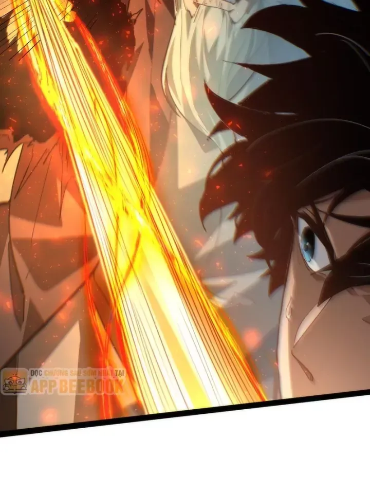 Sức Mạnh Tối Đa? Ta Lại Là Vong Linh Sư! Chap 130 - Next Chap 129