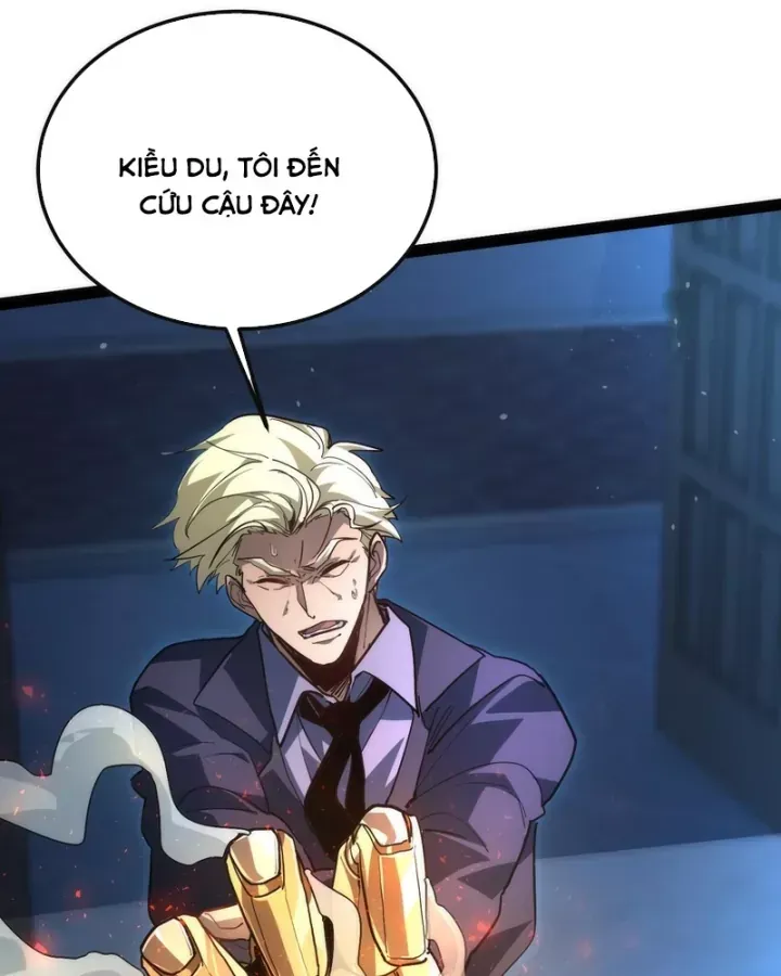 Sức Mạnh Tối Đa? Ta Lại Là Vong Linh Sư! Chap 130 - Next Chap 129