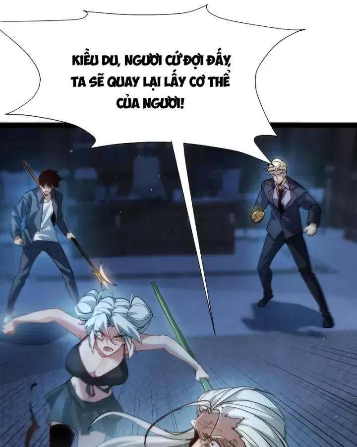 Sức Mạnh Tối Đa? Ta Lại Là Vong Linh Sư! Chap 130 - Next Chap 129