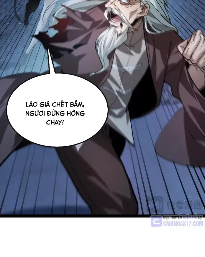 Sức Mạnh Tối Đa? Ta Lại Là Vong Linh Sư! Chap 130 - Next Chap 129