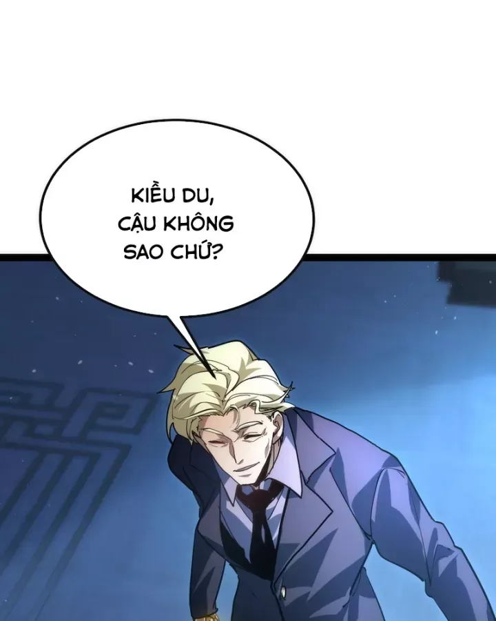 Sức Mạnh Tối Đa? Ta Lại Là Vong Linh Sư! Chap 130 - Next Chap 129