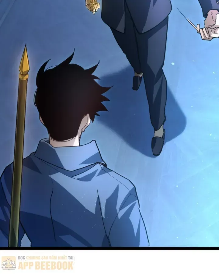Sức Mạnh Tối Đa? Ta Lại Là Vong Linh Sư! Chap 130 - Next Chap 129