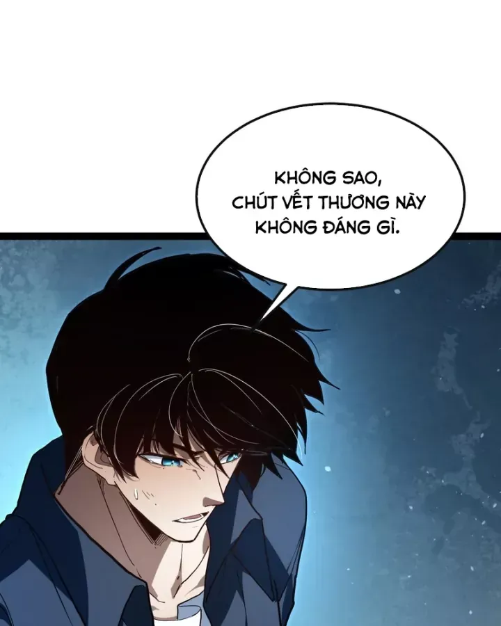 Sức Mạnh Tối Đa? Ta Lại Là Vong Linh Sư! Chap 130 - Next Chap 129