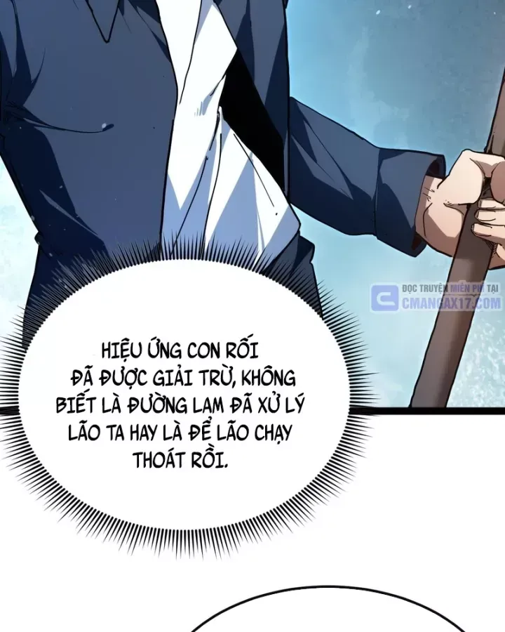 Sức Mạnh Tối Đa? Ta Lại Là Vong Linh Sư! Chap 130 - Next Chap 129
