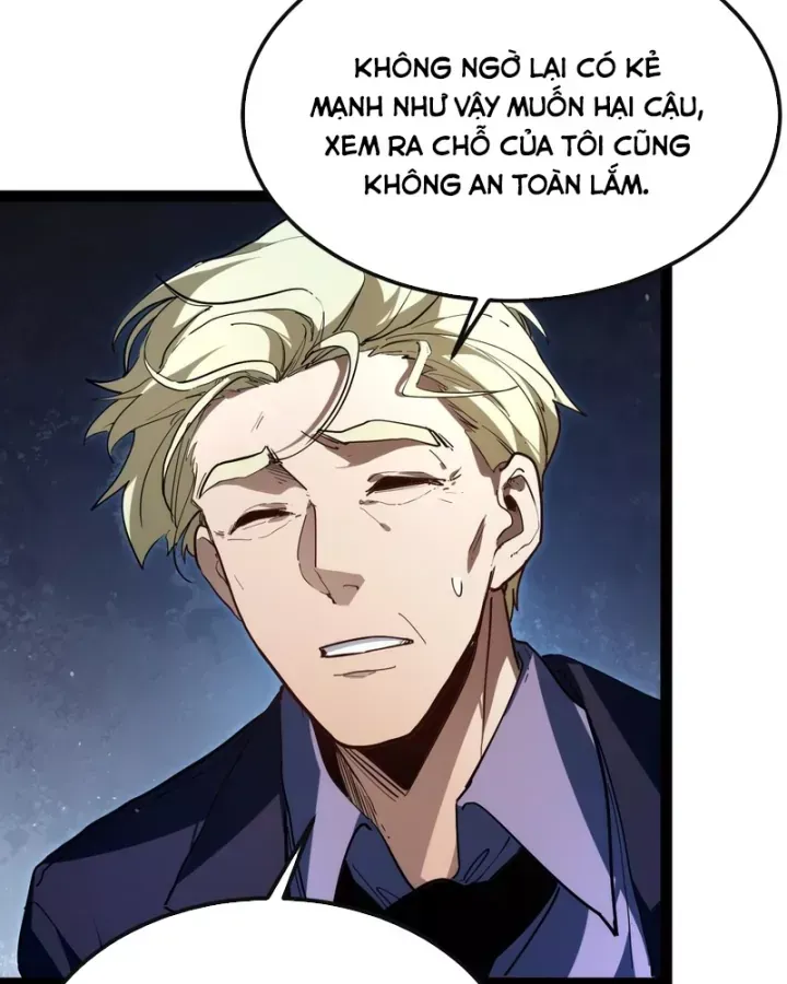 Sức Mạnh Tối Đa? Ta Lại Là Vong Linh Sư! Chap 130 - Next Chap 129