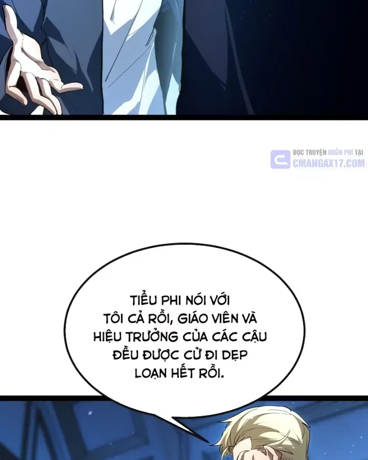 Sức Mạnh Tối Đa? Ta Lại Là Vong Linh Sư! Chap 130 - Next Chap 129