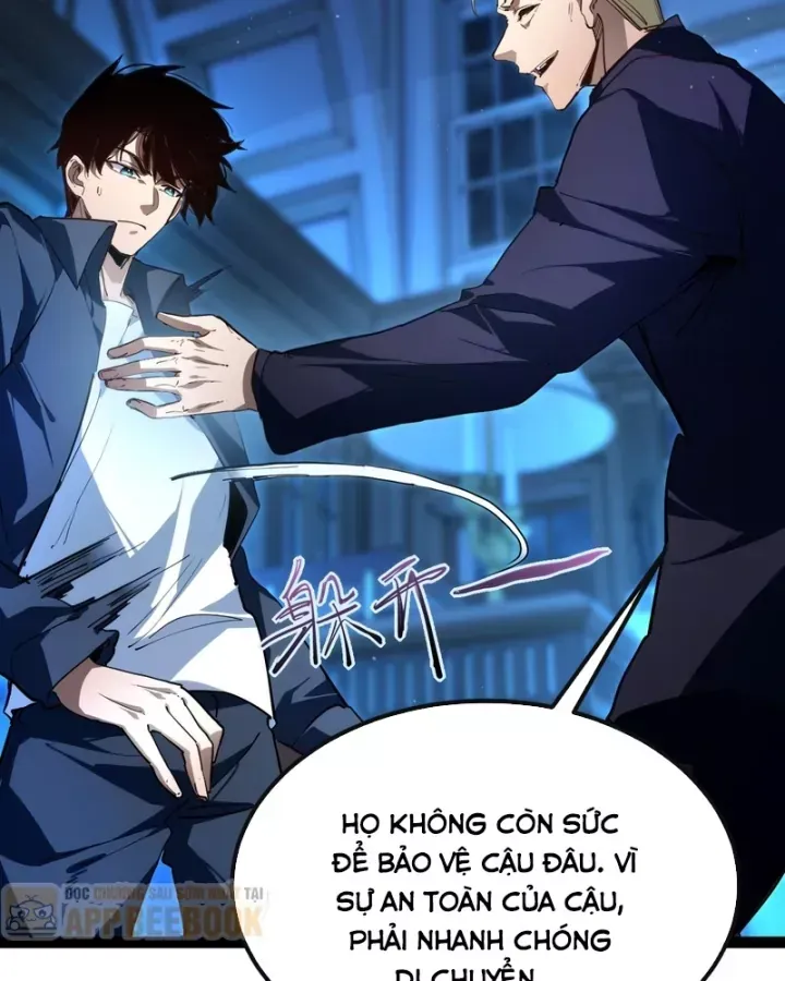 Sức Mạnh Tối Đa? Ta Lại Là Vong Linh Sư! Chap 130 - Next Chap 129