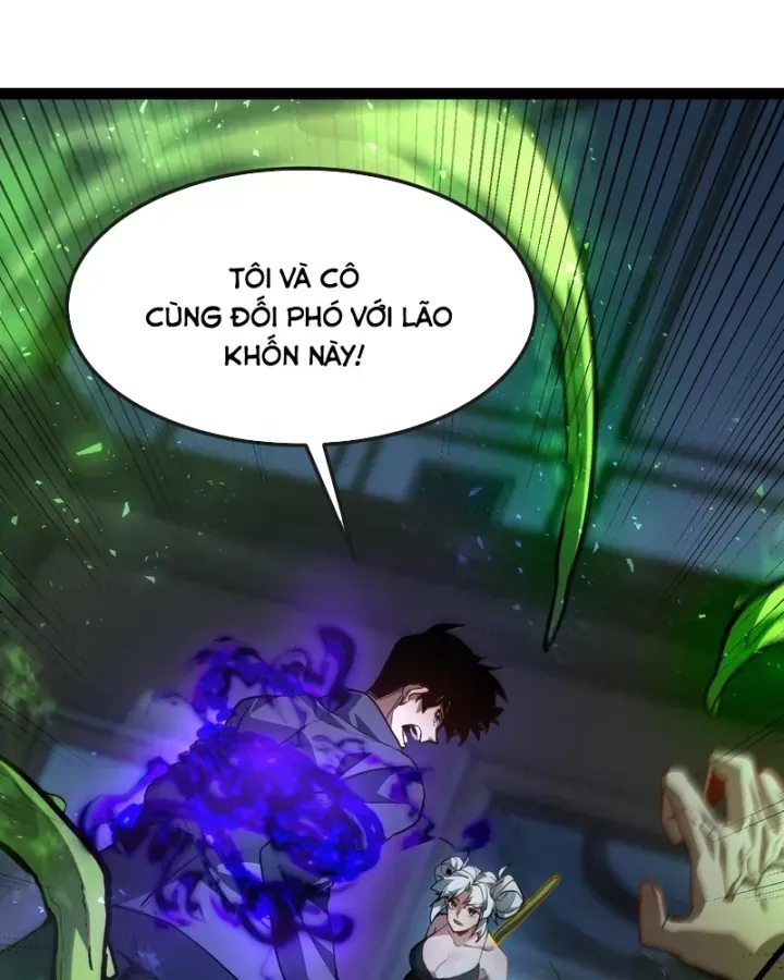 Sức Mạnh Tối Đa? Ta Lại Là Vong Linh Sư! Chap 130 - Next Chap 129