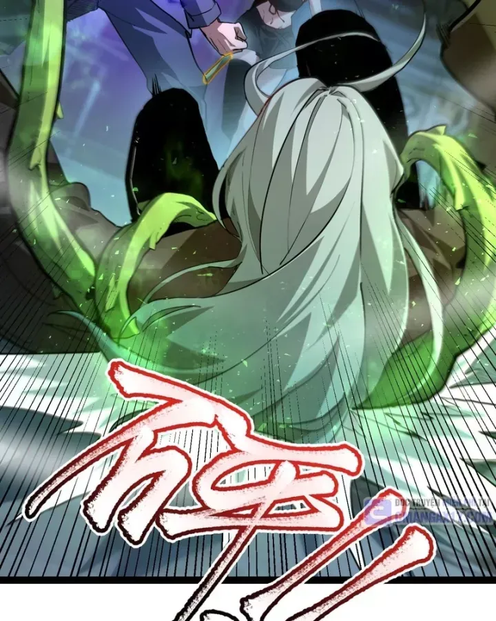 Sức Mạnh Tối Đa? Ta Lại Là Vong Linh Sư! Chap 130 - Next Chap 129