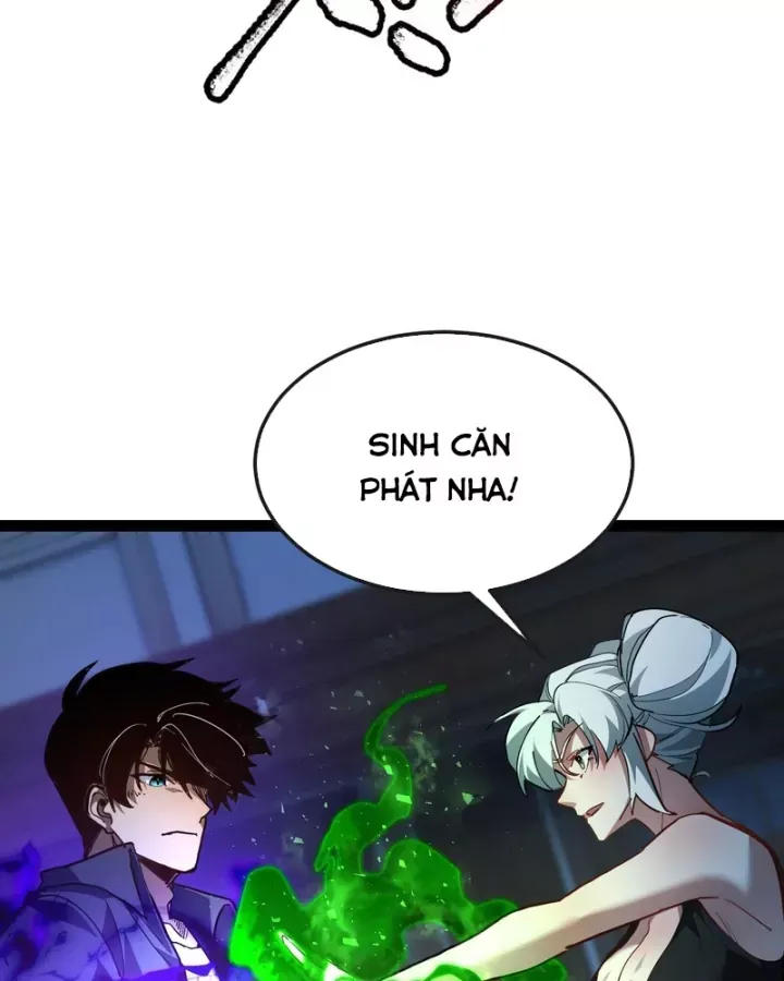 Sức Mạnh Tối Đa? Ta Lại Là Vong Linh Sư! Chap 130 - Next Chap 129