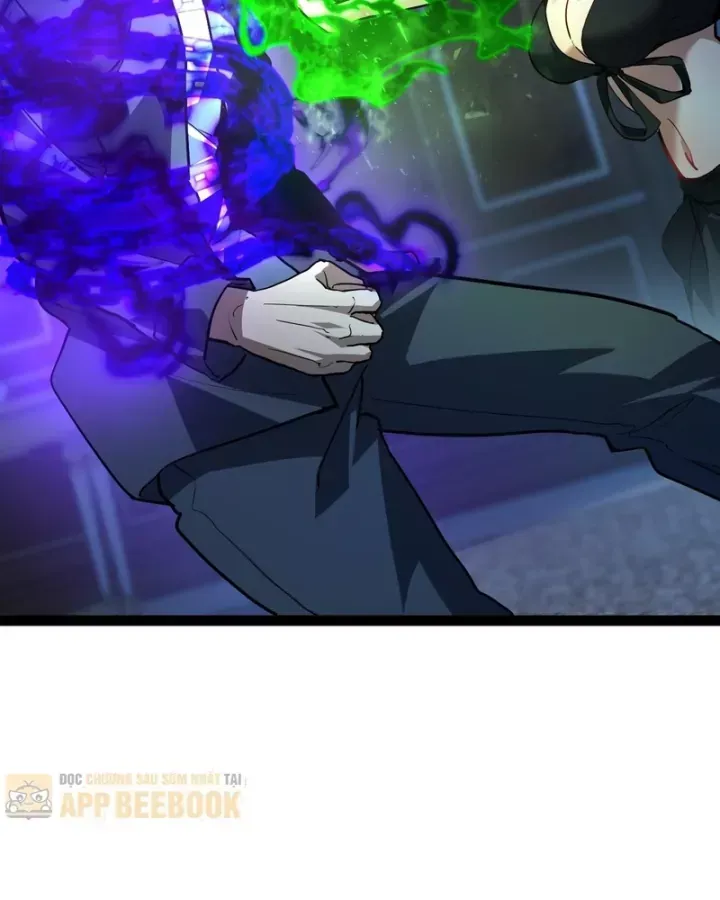Sức Mạnh Tối Đa? Ta Lại Là Vong Linh Sư! Chap 130 - Next Chap 129