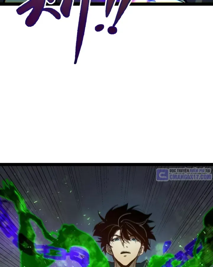 Sức Mạnh Tối Đa? Ta Lại Là Vong Linh Sư! Chap 130 - Next Chap 129