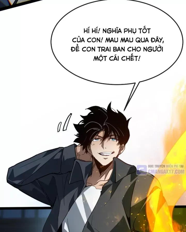 Sức Mạnh Tối Đa? Ta Lại Là Vong Linh Sư! Chap 130 - Next Chap 129