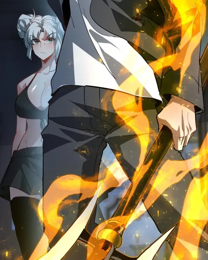 Sức Mạnh Tối Đa? Ta Lại Là Vong Linh Sư! Chap 130 - Next Chap 129