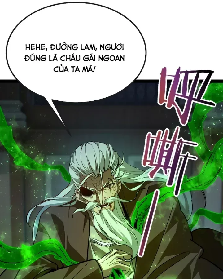 Sức Mạnh Tối Đa? Ta Lại Là Vong Linh Sư! Chap 130 - Next Chap 129