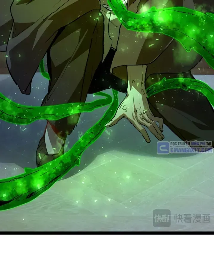 Sức Mạnh Tối Đa? Ta Lại Là Vong Linh Sư! Chap 130 - Next Chap 129
