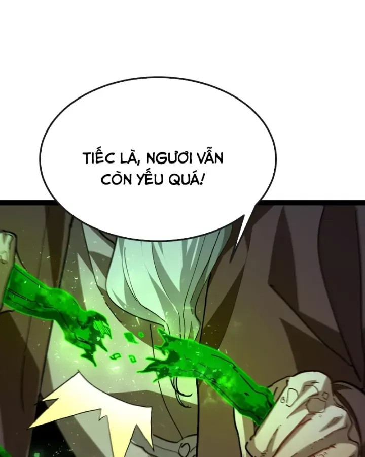 Sức Mạnh Tối Đa? Ta Lại Là Vong Linh Sư! Chap 130 - Next Chap 129
