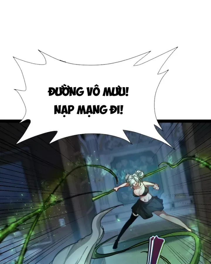 Sức Mạnh Tối Đa? Ta Lại Là Vong Linh Sư! Chap 130 - Next Chap 129