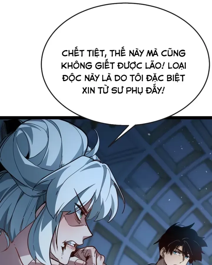 Sức Mạnh Tối Đa? Ta Lại Là Vong Linh Sư! Chap 130 - Next Chap 129