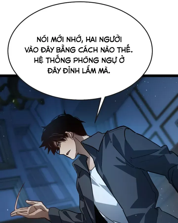Sức Mạnh Tối Đa? Ta Lại Là Vong Linh Sư! Chap 130 - Next Chap 129