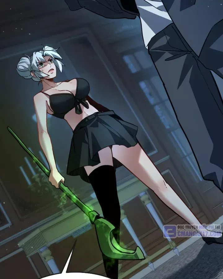 Sức Mạnh Tối Đa? Ta Lại Là Vong Linh Sư! Chap 130 - Next Chap 129