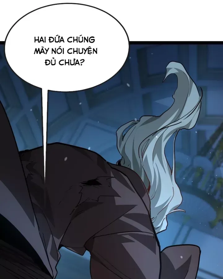 Sức Mạnh Tối Đa? Ta Lại Là Vong Linh Sư! Chap 130 - Next Chap 129