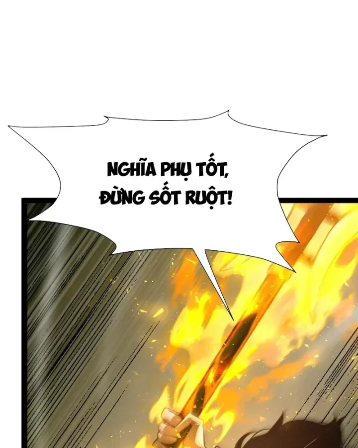 Sức Mạnh Tối Đa? Ta Lại Là Vong Linh Sư! Chap 130 - Next Chap 129