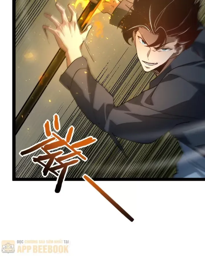 Sức Mạnh Tối Đa? Ta Lại Là Vong Linh Sư! Chap 130 - Next Chap 129