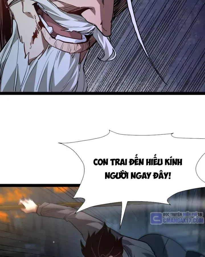 Sức Mạnh Tối Đa? Ta Lại Là Vong Linh Sư! Chap 130 - Next Chap 129