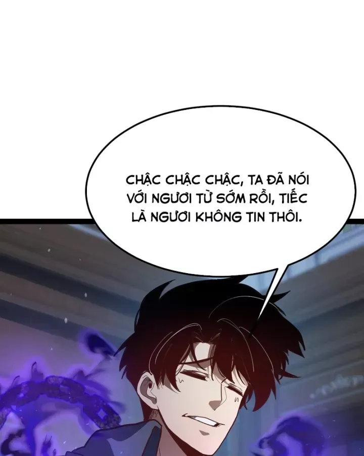 Sức Mạnh Tối Đa? Ta Lại Là Vong Linh Sư! Chap 130 - Next Chap 129