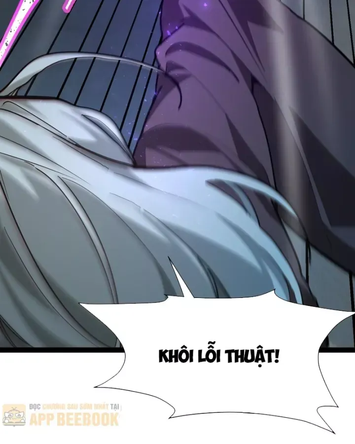 Sức Mạnh Tối Đa? Ta Lại Là Vong Linh Sư! Chap 130 - Next Chap 129