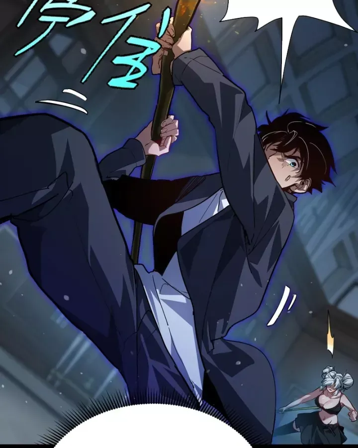 Sức Mạnh Tối Đa? Ta Lại Là Vong Linh Sư! Chap 130 - Next Chap 129