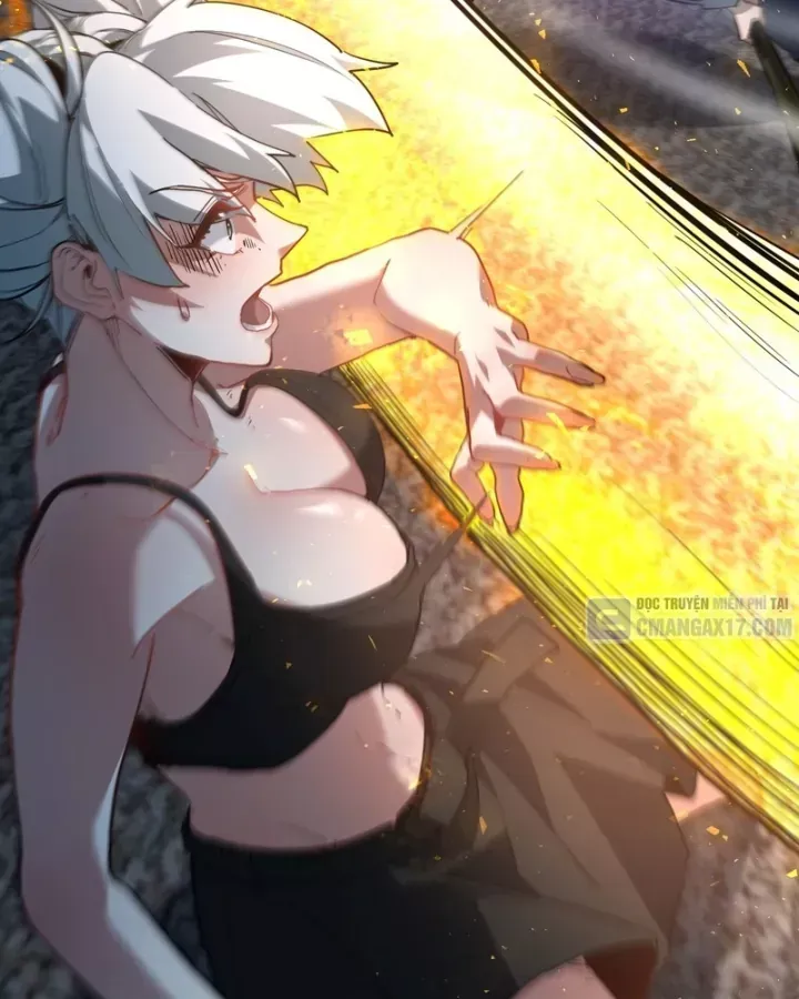 Sức Mạnh Tối Đa? Ta Lại Là Vong Linh Sư! Chap 130 - Next Chap 129