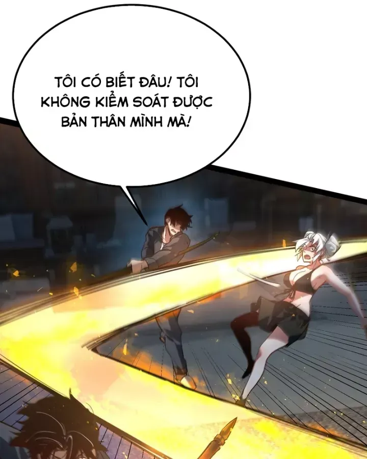 Sức Mạnh Tối Đa? Ta Lại Là Vong Linh Sư! Chap 130 - Next Chap 129