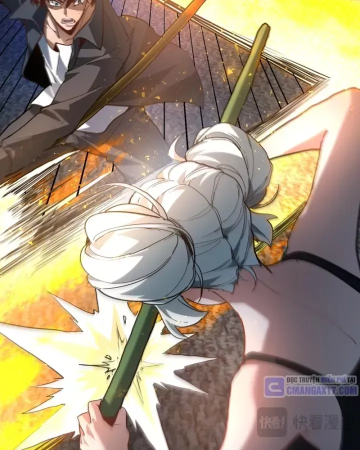 Sức Mạnh Tối Đa? Ta Lại Là Vong Linh Sư! Chap 130 - Next Chap 129