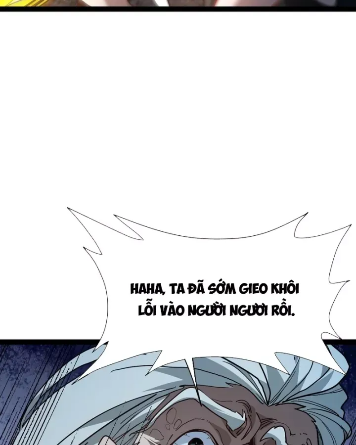 Sức Mạnh Tối Đa? Ta Lại Là Vong Linh Sư! Chap 130 - Next Chap 129