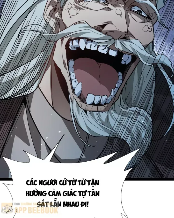 Sức Mạnh Tối Đa? Ta Lại Là Vong Linh Sư! Chap 130 - Next Chap 129