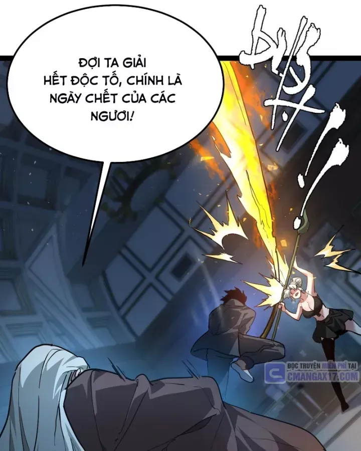 Sức Mạnh Tối Đa? Ta Lại Là Vong Linh Sư! Chap 130 - Next Chap 129
