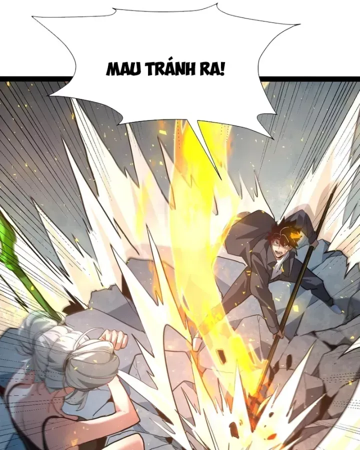 Sức Mạnh Tối Đa? Ta Lại Là Vong Linh Sư! Chap 130 - Next Chap 129