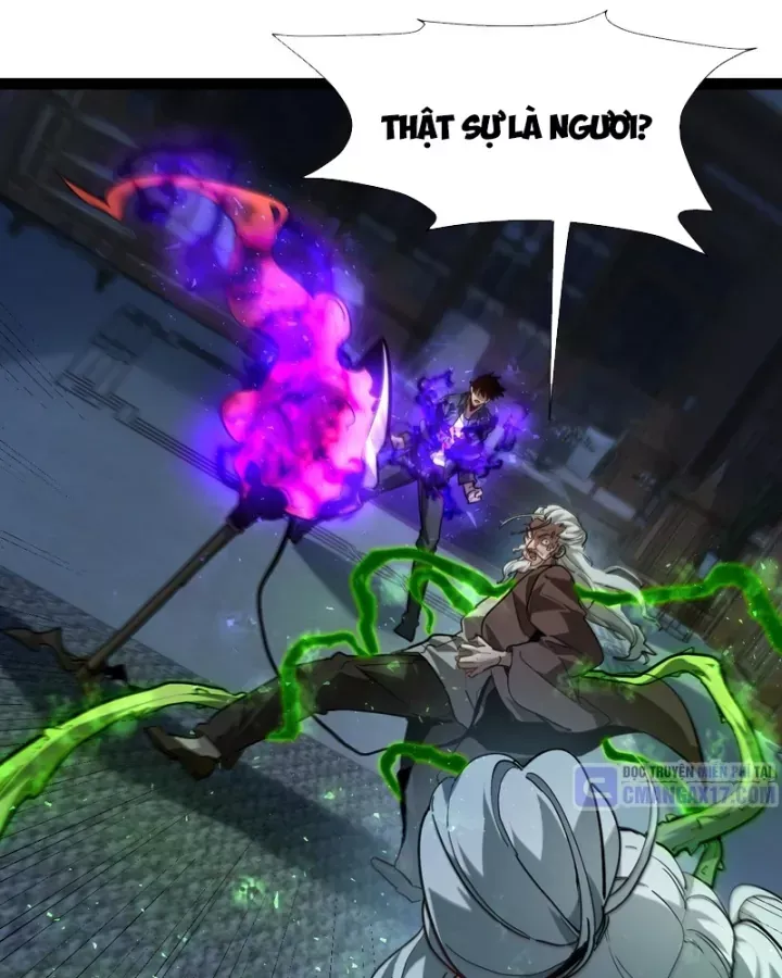 Sức Mạnh Tối Đa? Ta Lại Là Vong Linh Sư! Chap 130 - Next Chap 129