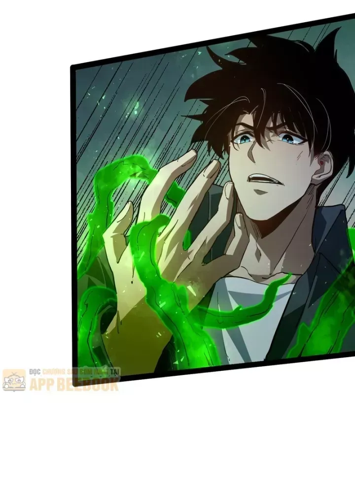 Sức Mạnh Tối Đa? Ta Lại Là Vong Linh Sư! Chap 130 - Next Chap 129
